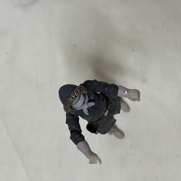 Hasbro Star Wars Legacy Han Solo Hoth Droid Factory Figure - Picture 2 of 5